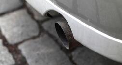 Weber: EU wird auch nach 2040 Neuwagen mit Verbrennungsmotor zulassen