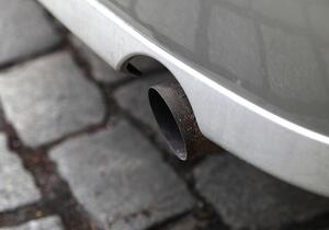 Weber: EU wird auch nach 2040 Neuwagen mit Verbrennungsmotor zulassen