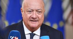 Österreich weist mögliche Einmischungsversuche durch Trump zurück