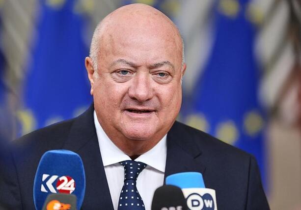 Bild vergrößern: Österreich weist mögliche Einmischungsversuche durch Trump zurück