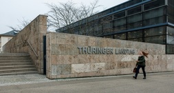 Umfrage: AfD in Thüringen auf bislang höchstem Wert