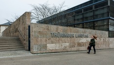 Umfrage: AfD in Thüringen auf bislang höchstem Wert