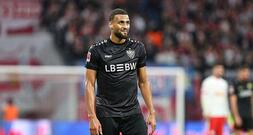 Europa League: Stuttgart schlägt Maccabi Tel Aviv