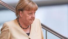 Merkel sieht Europa vor 