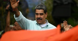 USA verschärfen Sanktionen gegen Venezuela: Öltransporte und Maduro-Neffen betroffen