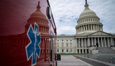 Millionen US-Bürgern droht Kostenexplosion bei der Krankenversicherung