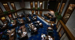 US-Bundesstaat Indiana lehnt von Trump unterstützen Vorstoß zum Neuzuschnitt von Wahlkreisen ab