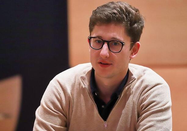 Bild vergr&ouml;&szlig;ern: Juso-Chef fordert von SPD Standhaftigkeit beim Bürgergeld