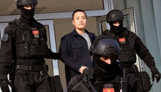 Kryptowährungs-Unternehmer Do Kwon wegen Betrugs zu 15 Jahren Haft verurteilt