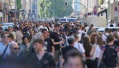 Studie: Bundesbürger ändern Haltung zur Schuldenbremse