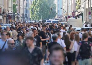 Studie: Bundesbürger ändern Haltung zur Schuldenbremse