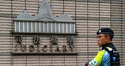 Urteil gegen Hongkonger Demokratie-Aktivisten Jimmy Lai für Montag angesetzt