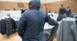 Urteil gegen rechtsextremistische Gruppe S. rechtskräftig: BGH veröffentlicht Gründe