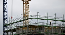 Nach Pleite von Bauträger: BGH urteilt im Februar über Weiterbau von Dachgeschoss