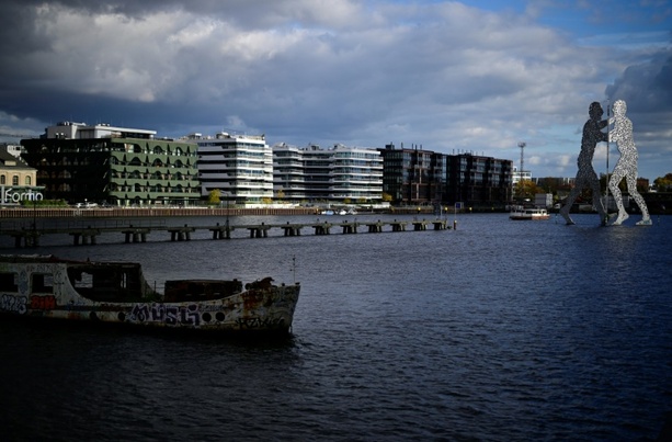 Bild vergrößern: Bürokratie-Hindernisse und Verbesserungsvorschläge: Bund startet Melde-Portal