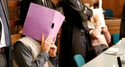 Berliner Goldmünzendiebstahl: Staatsanwaltschaft will 55.000 Euro einziehen