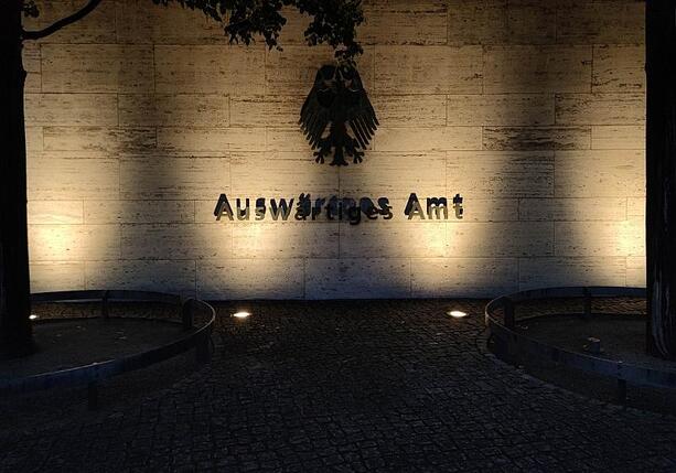 Bild vergr&ouml;&szlig;ern: Bundesregierung spricht von harten Beweisen gegen Russland