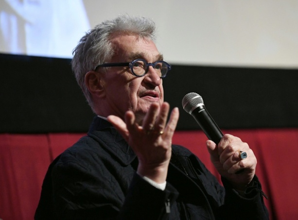 Bild vergr&ouml;&szlig;ern: Berlinale: Wim Wenders wird Jurypräsident bei Berliner Filmfestival