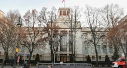 Berlin wirft Moskau Cyberangriff und Desinformation vor - Botschafter einbestellt