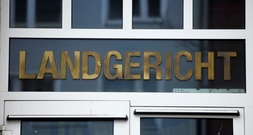 Dortmund: Mann wegen Tötung von 87-jähriger Ehefrau verurteilt