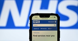 Gesundheitsbehörden melden 