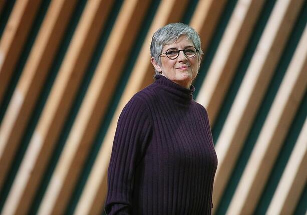 Bild vergrößern: Haßelmann pocht auf Aufnahme von Afghanen