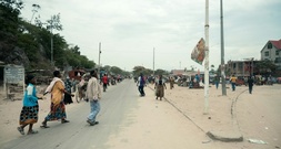 Vorrücken von M23-Miliz: UNO warnt vor