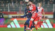Bundesliga: Union Berlin schlägt RB Leipzig 3:1