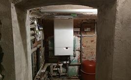 Spahn will Klimaschutz-Vorgaben für Heizungen im Bestand abschaffen