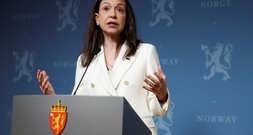 Venezolanische Oppositionspolitikerin Machado fordert mehr Druck auf Maduro