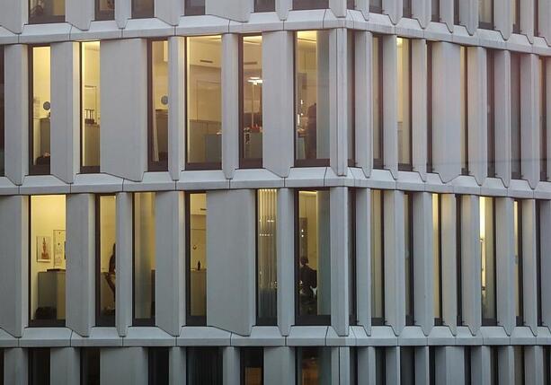 Bild vergrößern: Analyse: Schlechte Jobaussichten für Führungskräfte