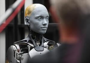 Studie: Eine Million Humanoide bis 2030 allein in China und USA