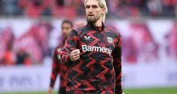 1. Bundesliga: Leverkusen gewinnt Rheinderby gegen Köln