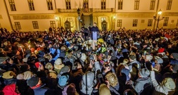 Ungarn fordern Rücktritt Orbans nach Bekanntwerden von Missbrauchsfällen