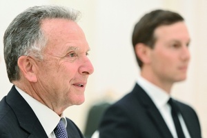 Gespräche in Berlin über 