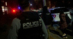 Bewaffneter tötet zwei Menschen an US-Eliteuniversität