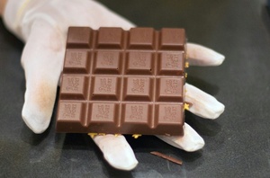 Schokoladenkrise: Ritter-Sport-Chef rechnet mit weiter steigenden Preisen