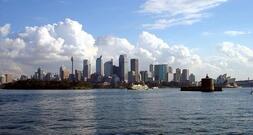 Berichte über Schüsse am Bondi Beach in Sydney