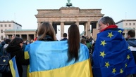 Vor Berliner Ukraine-Treffen: Deutsche Außenpolitiker fordern starke Rolle Europas