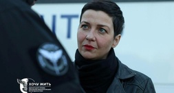 Freude und Erleichterung über Freilassung von belarussischen Oppositionellen