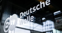 Russland erklärt Deutsche Welle zur