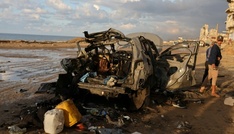 Israel tötet ranghohen Hamas-Kommandeur im Gazastreifen - Hamas lehnt Entwaffnung ab