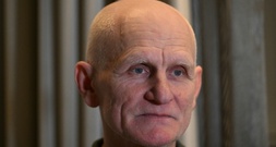 Belarussischer Dissident Bjaljazki will politischen Kampf im Exil fortsetzen