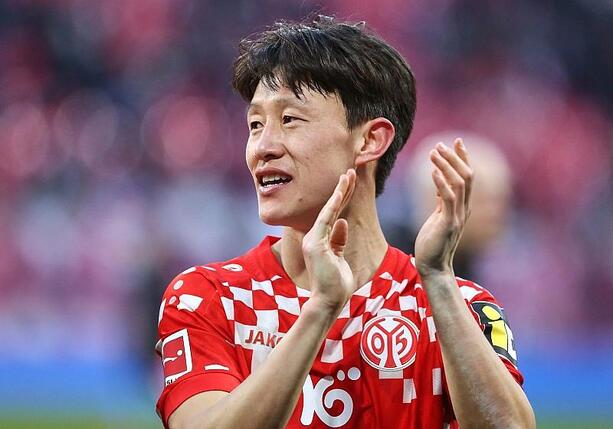 Bild vergr&ouml;&szlig;ern: 1. Bundesliga: Mainz holt Punkt in München