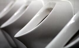 Bahn sieht keine Möglichkeit für kostenlose Bahnhofstoiletten