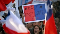 Ultrarechter Kandidat Kast gewinnt Präsidentenwahl in Chile