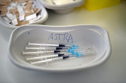 BGH verhandelt über Haftung von Astrazeneca für behaupteten Impfschaden