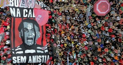 Tausende protestieren in Brasilien gegen Strafverkürzung für Ex-Präsident Bolsonaro