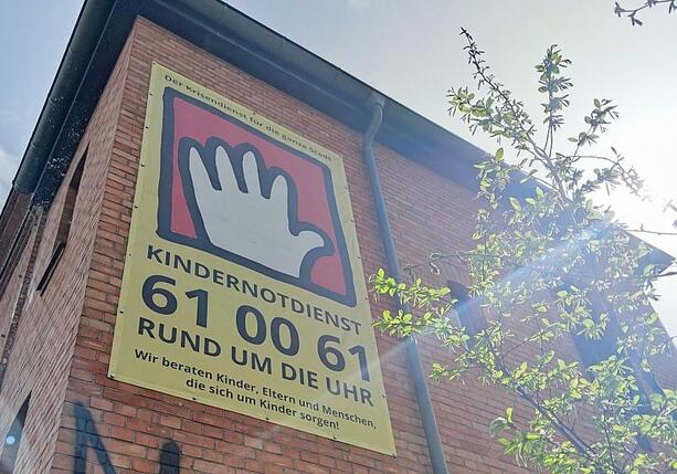 Bild vergr&ouml;&szlig;ern: Kindeswohlgefährdungen auf neuem Höchststand