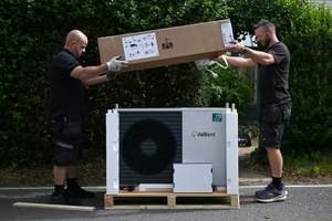 Heizungsgesetz: Branche für Anrechnung und Förderung von Fenstertausch und Dämmung